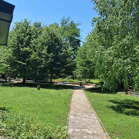 빌라 Serenity *