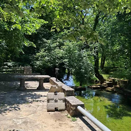 빌라 Serenity Bihać