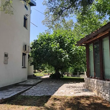 Al-batten Villa Bihać