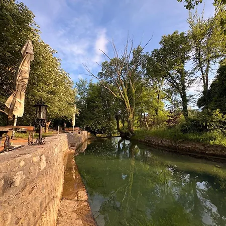 Serenity 빌라 Bihać